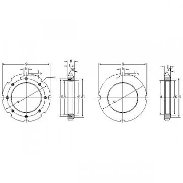 AN04 NTN SPHERICAL ROLLER NTN JAPAN BEARING