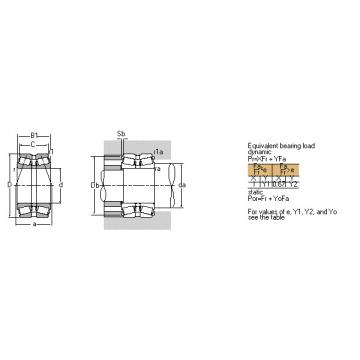 413044E1 NTN SPHERICAL ROLLER NTN JAPAN BEARING