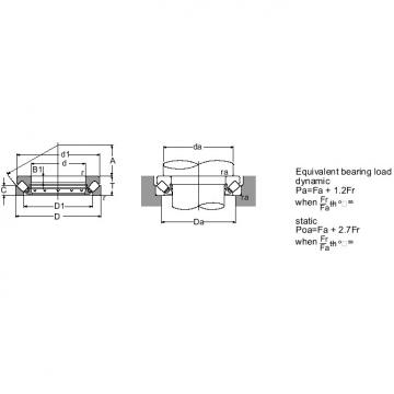 29436 NTN SPHERICAL ROLLER NTN JAPAN BEARING