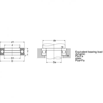 51104 NTN SPHERICAL ROLLER NTN JAPAN BEARING