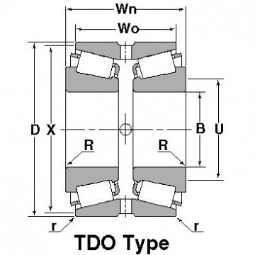 66584/66522D NTN SPHERICAL ROLLER NTN JAPAN BEARING