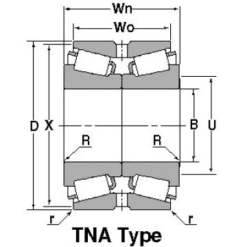 NA643 NTN SPHERICAL ROLLER NTN JAPAN BEARING