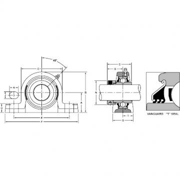 PWT-1 1/4-R NTN SPHERICAL ROLLER NTN JAPAN BEARING