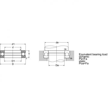 562014 NTN SPHERICAL ROLLER NTN JAPAN BEARING