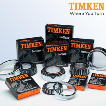 Timken TAPERED ROLLER LM124449DW  -  LM124410  