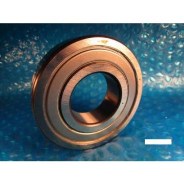 FAG 6309-2ZR-C3 Deep Groove Ball Bearing