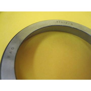 FAG 31312A Bearing &amp; Race