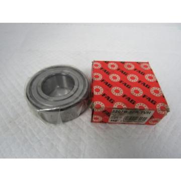 FAG DOUBLE ROW BALL BEARING 3207B2ZRTVH