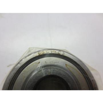 FAG 6301.2ZR.C3 Deep Groove Ball Bearing