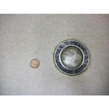 FAG 6008.2RS.T.C3 Single Row Ball Bearing