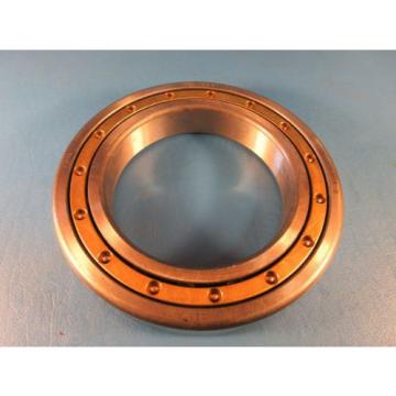 Fag 6021 Single Row Radial Bearing, 105 mm ID x 160 mm OD x 26 mm Wide