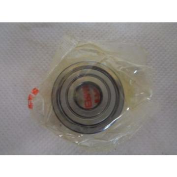 NEW IN BOX FAG 6200 2ZR  BALL BEARING