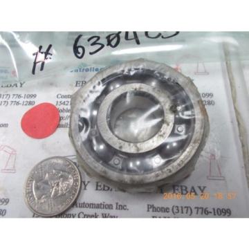 FAG 6304C3 Bearing/NTN JAPAN BEARING