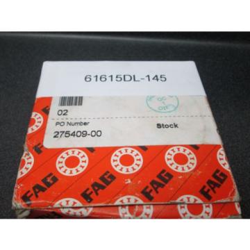 FAG 6208.2ZR.C3 Bearing