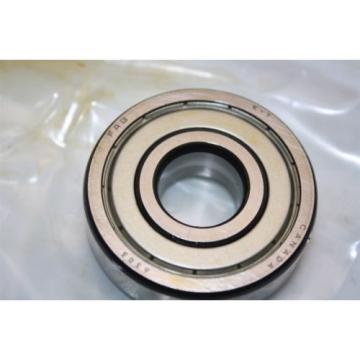 11x FAG 6303 Ball Bearing Annular Lager Diameter: 17mm x 47mm Thickness: 14mm