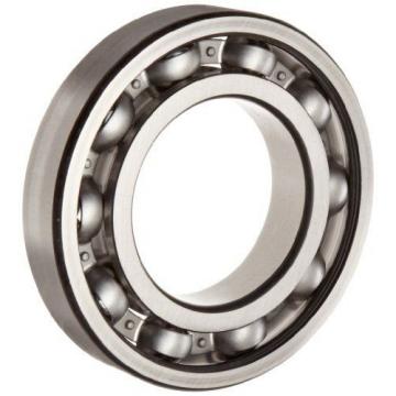 FAG NTN JAPAN BEARING FAG 6207-C3 Deep Groove Ball Bearing, Single Row, Open, Steel Cage,