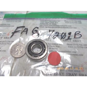 FAG 7201B Bearing/NTN JAPAN BEARING