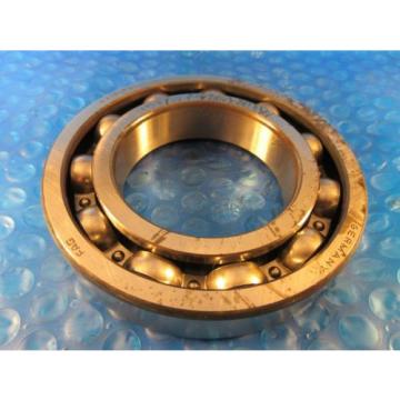 FAG 6215 P6  Single Row Radial Bearing, ABEC 3, Minor Blemishes