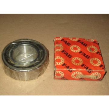 NEW FAG 3210B.TVH 3210B Ball Bearing 50mm x 90mm x 30mm