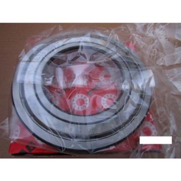 Fag 6217-2ZR , Single Row Ball Bearing(=2 SKF,NSK ZZ,NTN,Timken/Fafnir 217 KDD)