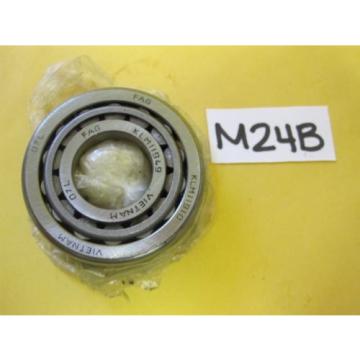 FAG Tapered Bearing Part #KLM11949 / KLM11910