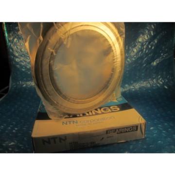 NTN 6020 ZZ C3/EM, Single Row Radial Bearing(=2 SKF 2Z, NSK,FAG, Fafnir 9120KDD)