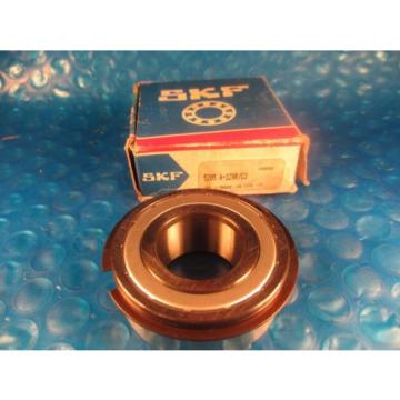 SKF 5205A 2Z NR, Double Row Bearing, (=2 Fafnir 5205KDDG, FAG, NSK, NTN)