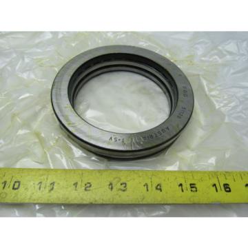 FAG 51120 Thrust Bearing