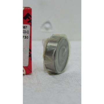 FAG 6000-C-2HRS-L038 SINGLE ROW BEARING