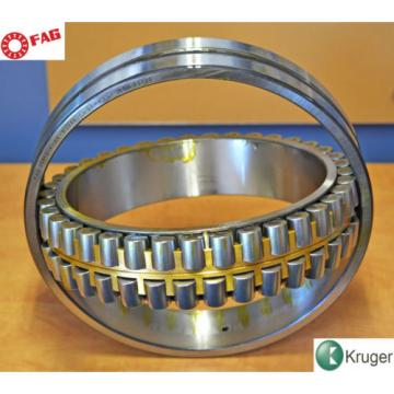 FAG spherical roller bearing 23956-K-MB-W209B-C4 280mm ID x 380mm x 75mm Width