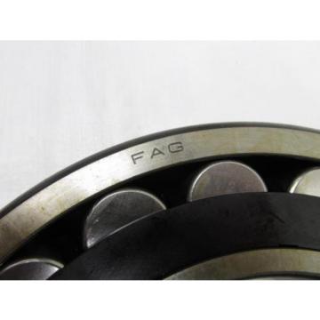 NOS FAG 22226ESK Spherical Roller Bearing 5.303&#034; 5.101&#034; ID 9.0625&#034; OD 2.522&#034; W