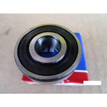 SKF 6302 2RS1 Deep Groove Roller Bearing (=2 FAG, SNA, NTN VV, NSK, TIMKEN 302)