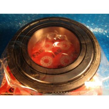 Fag 6217-2ZR C3, Single Row Ball Bearing(=2 SKF,NSK ZZ,NTN,Timken/Fafnir 217KDD)