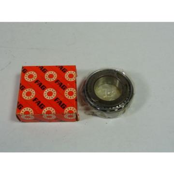 FAG 32006X Tapered Roller Bearing ! NEW !