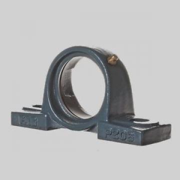 P56206-103 FAG New Ball Bearing Pillow Block P206 (New Old-Stock) Free Shipping