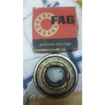 FAG PRECISION NTN JAPAN BEARING 475-32 S3611 2RS C3 L12 (M) LJ #155