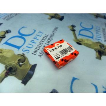 FAG 7201B.TVP BALL BEARING NIB