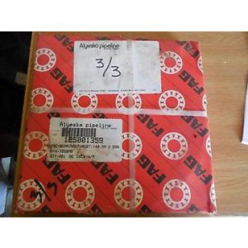 NEW in box FAG Thrust Bearing Model 7228MG 7228 MG - 140mm x 250mm NEW SAVE$$$$