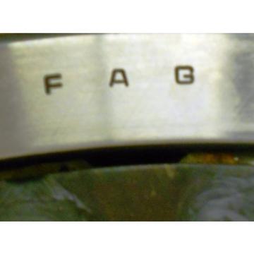 FAG BEARING, 539553, 8197401, 22 3/4&#034; OD, 18 1/2&#034; BORE, 5 1/8&#034; WIDTH