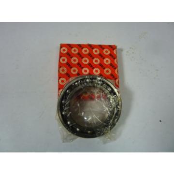 FAG 6014 Double Sealed Ball Bearing ! NEW !