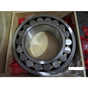 Fag 22256-B-K-MB, Spherical Roller Bearing; 280 mm ID x 500 mm OD x 130 mm Wide