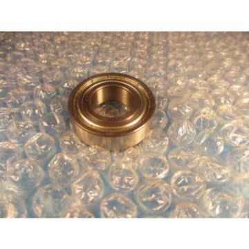 FAG 6003 ZZ, 2Z, C3 Deep Groove Ball Bearing, (=2 SKF 6003 JEM)