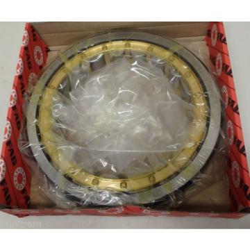 Sharples DS-706, PM95000, Alfa Laval DS-906 BEARING 11BC68,  FAG Z-567114.ZL