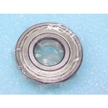 FAG 6204.2ZR.J22R 47mm X 20mm X 14mm Double Shielded Ball Bearing