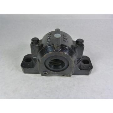 FAG SNG509 Cast Iron Housing for Bearing ! WOW !