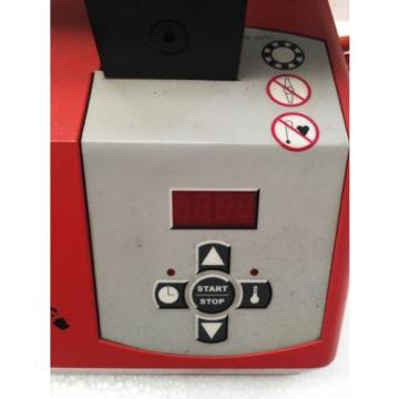 FAG Heater 35 Bearing Induction Heater 230V-3.6 kVA