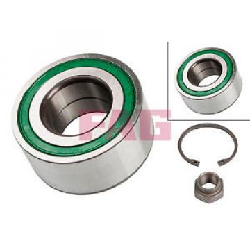 Citroën Xsara (97-99) FAG Front Wheel Bearing Kit 713650160