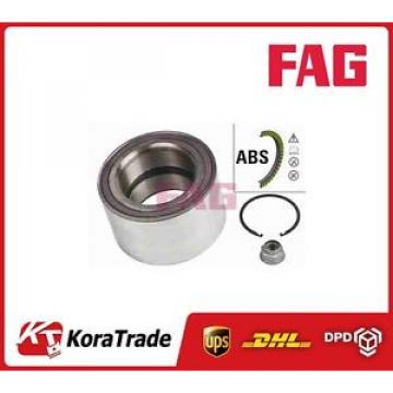 FAG OE QUALITY WHEEL BEARING HUB 713645040