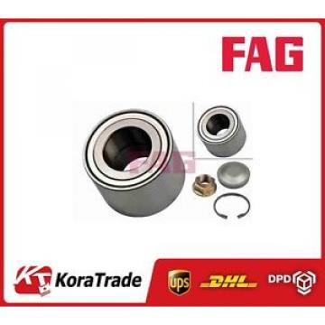 FAG OE QUALITY WHEEL BEARING HUB 713644140