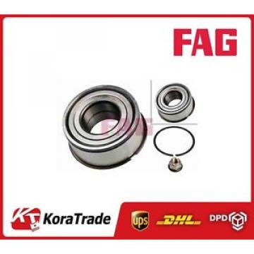 FAG OE QUALITY WHEEL BEARING HUB 713630920